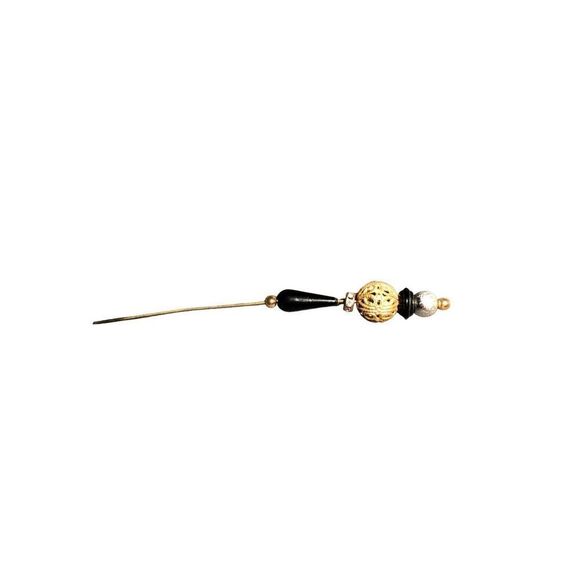 Vintage Hat Pin  - Picture 1 of 3